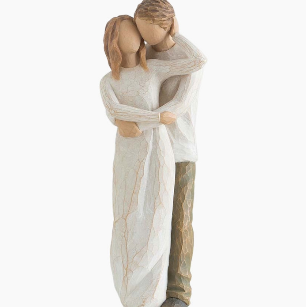 Willow Tree® Together Figure